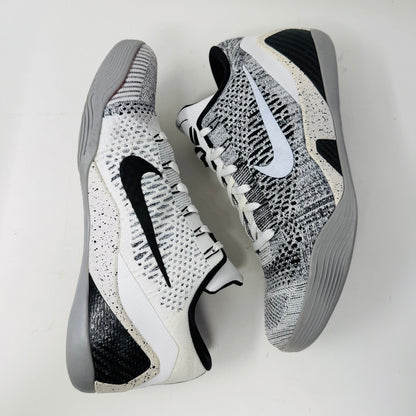 Nike Kobe 9 Elite Low Beethoven