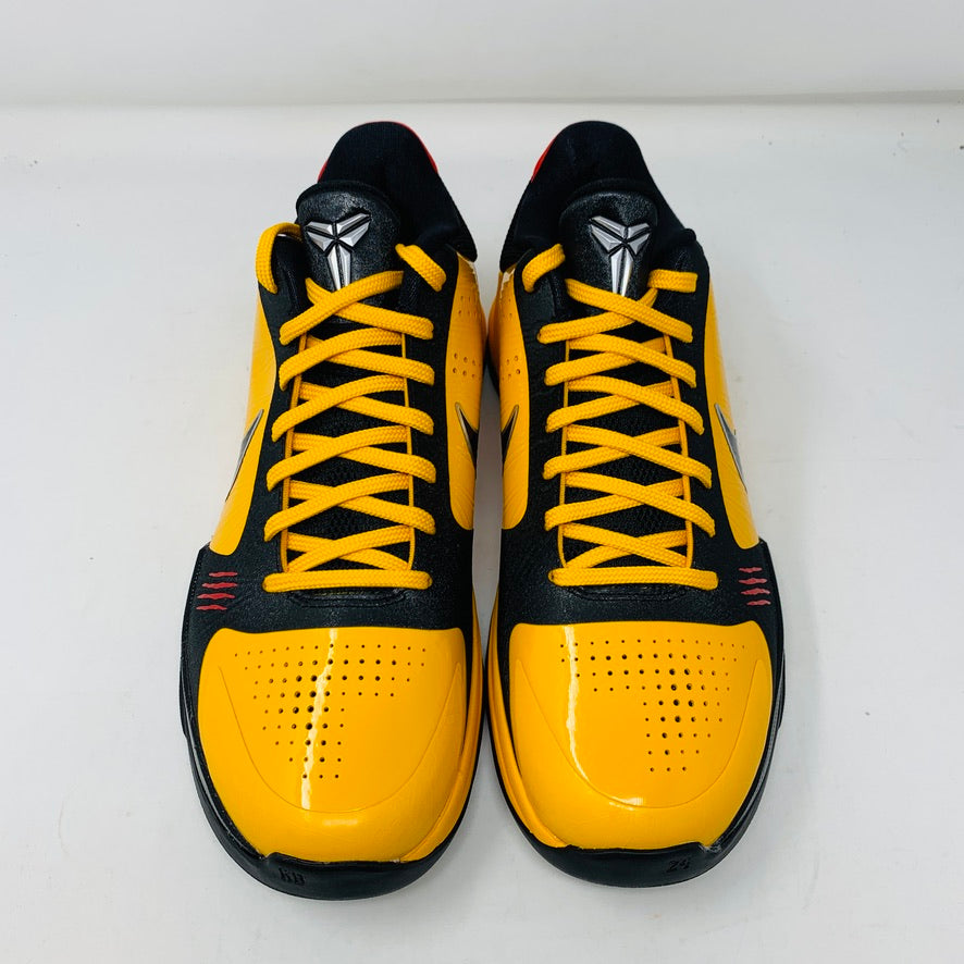 Kobe 5 Protro Bruce Lee