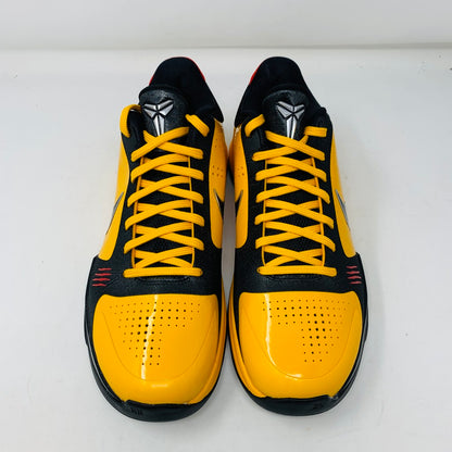 Kobe 5 Protro Bruce Lee