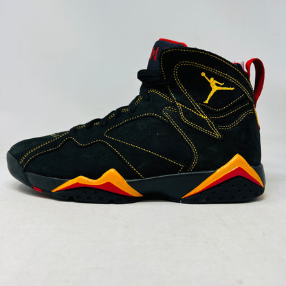 Jordan 7 Retro Citrus (2022)