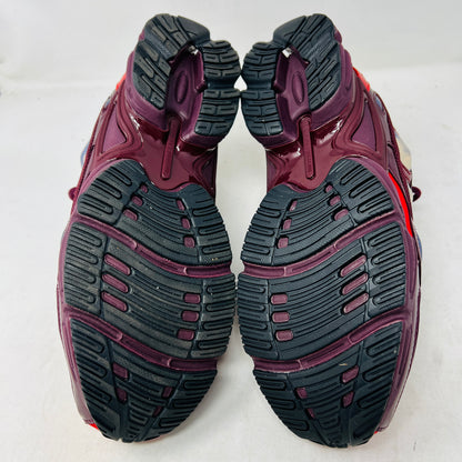 adidas Ozweego 3 Raf Simons Burgundy