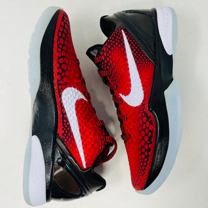 Nike Kobe 6 Protro Challenge Red All-Star (2021) (SAMPLE PAIR)