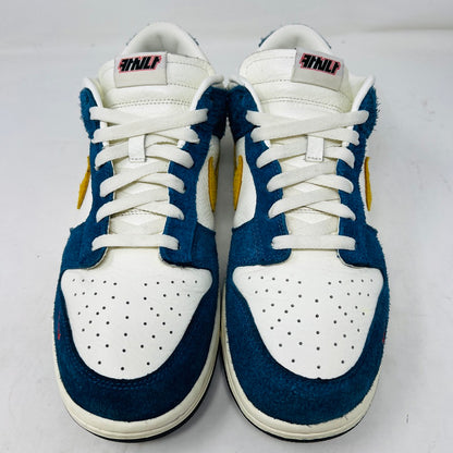 Nike Dunk Low Kasina Industrial Blue