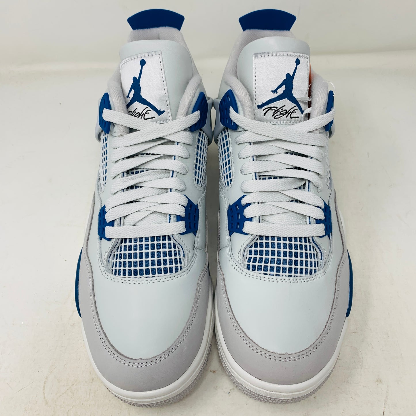 Jordan 4 Retro Military Blue (2024)