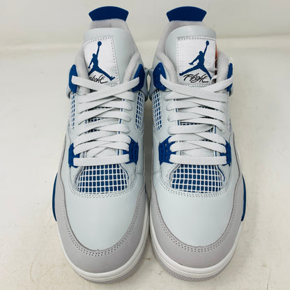 Jordan 4 Retro Military Blue (2024)