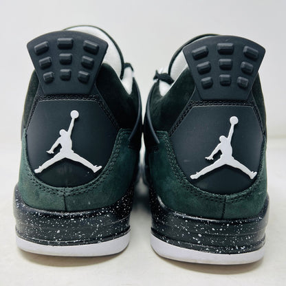 Jordan 4 Retro Fear (2024)