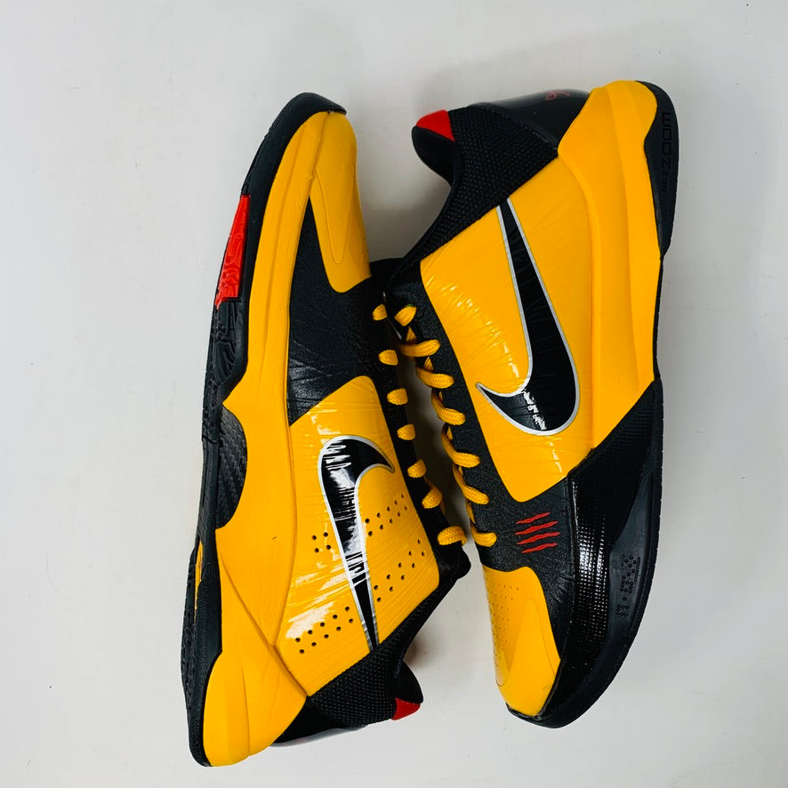 Kobe 5 Protro Bruce Lee