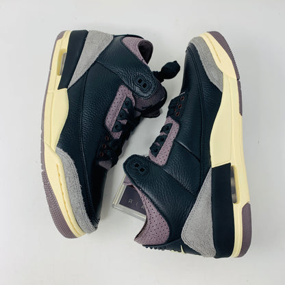 Jordan 3 Retro OG SP A Ma Maniére While You Were Sleeping (Women's) - Holy Ground Sneaker Shop