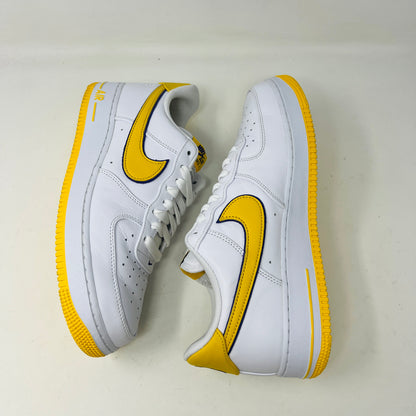 Nike Air Force 1 Low Retro QS Kobe Bryant Lakers Home