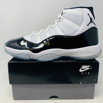 Jordan 11 Concord 2018