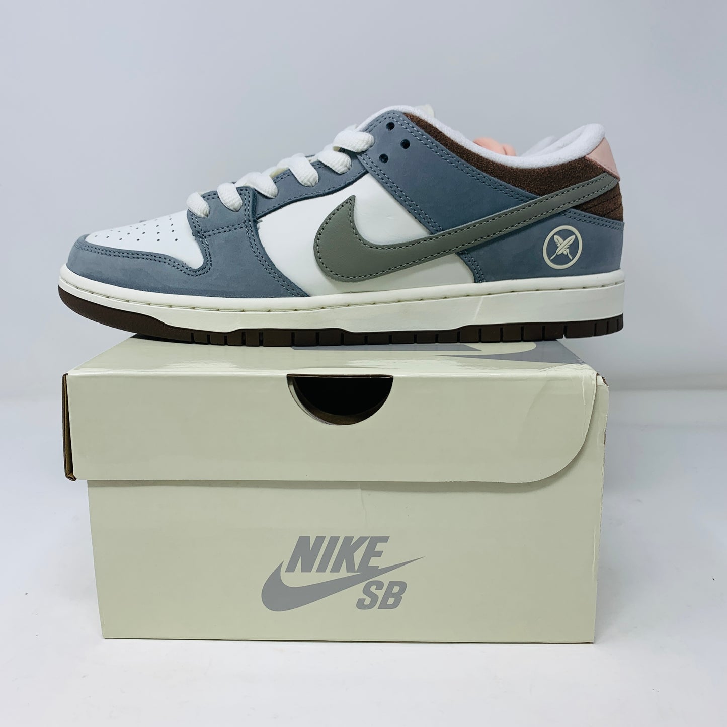 Nike SB Dunk Low Yuto Horigome