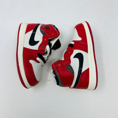 Jordan 1 HIgh Lost and Found TD - Holy Ground Sneaker Shop