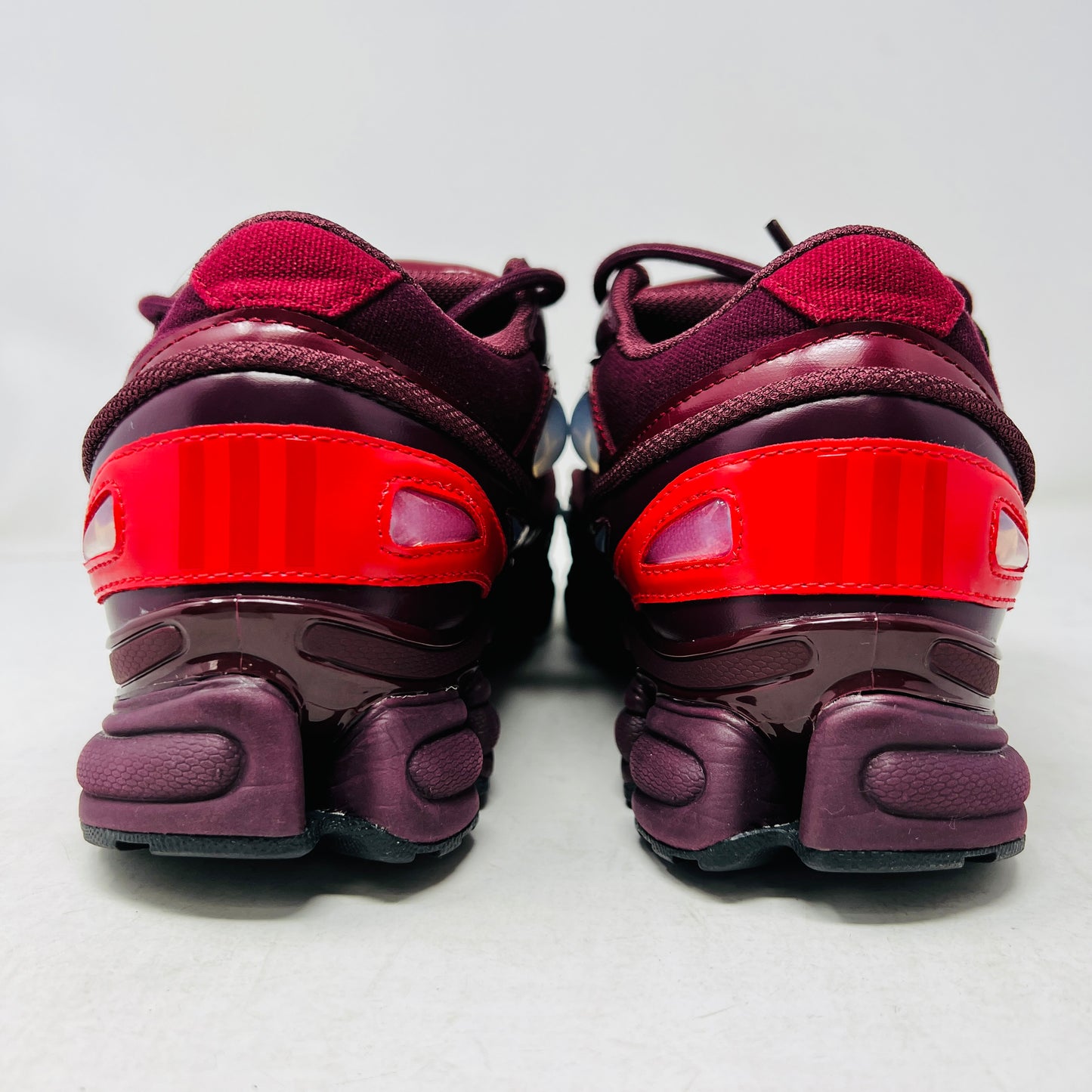 adidas Ozweego 3 Raf Simons Burgundy