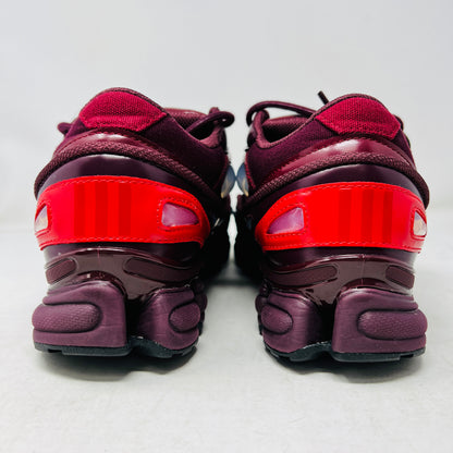 adidas Ozweego 3 Raf Simons Burgundy