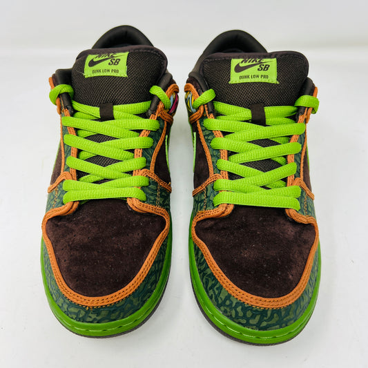 Nike SB Dunk Low De La Soul