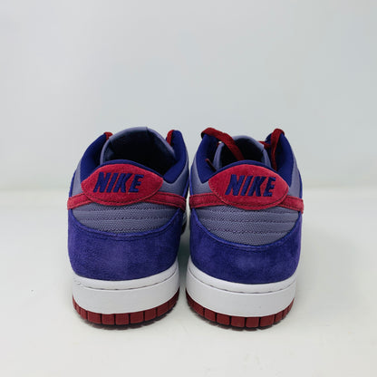 Nike Dunk Low Plum