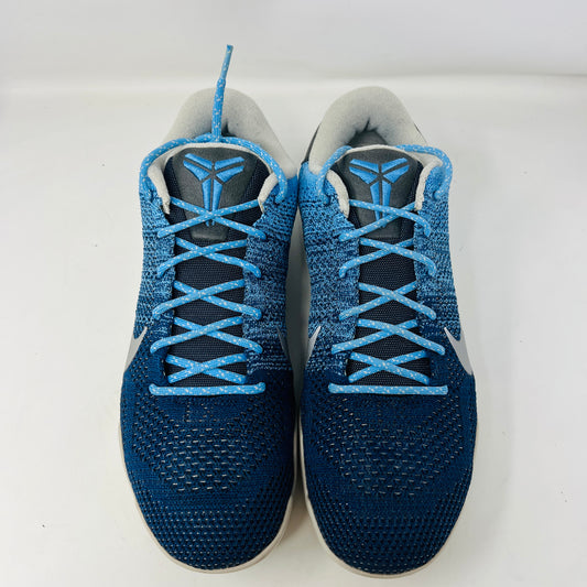 Nike Kobe 11 Brave Blue