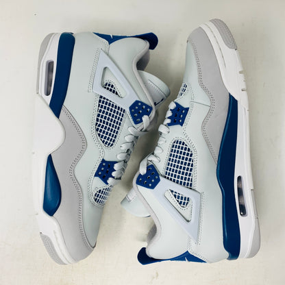 Jordan 4 Retro Military Blue (2024)