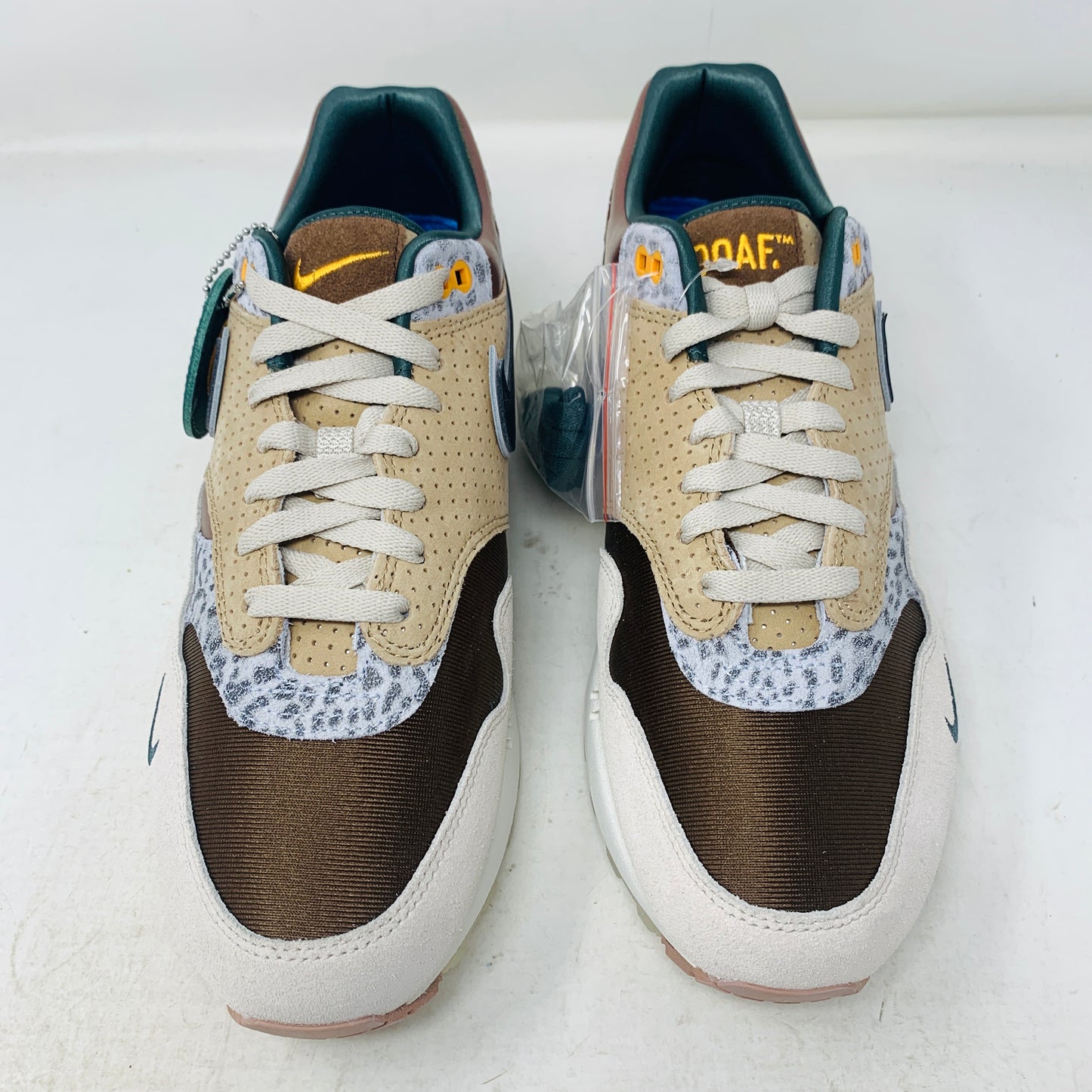 Nike Air Max 1 '87 Premium University of Oregon PE (2024)