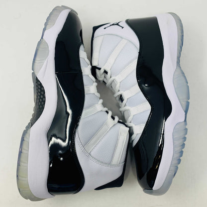 Jordan 11 Concord 2018