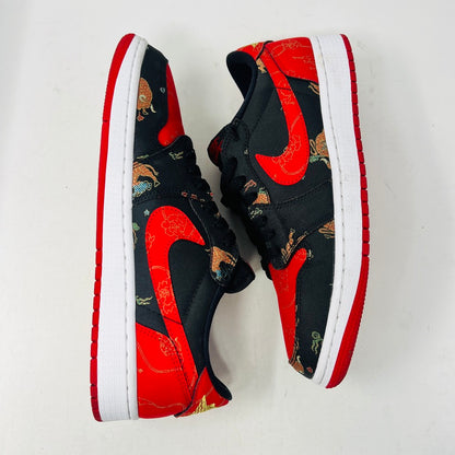 Jordan 1 Low OG Chinese New Year