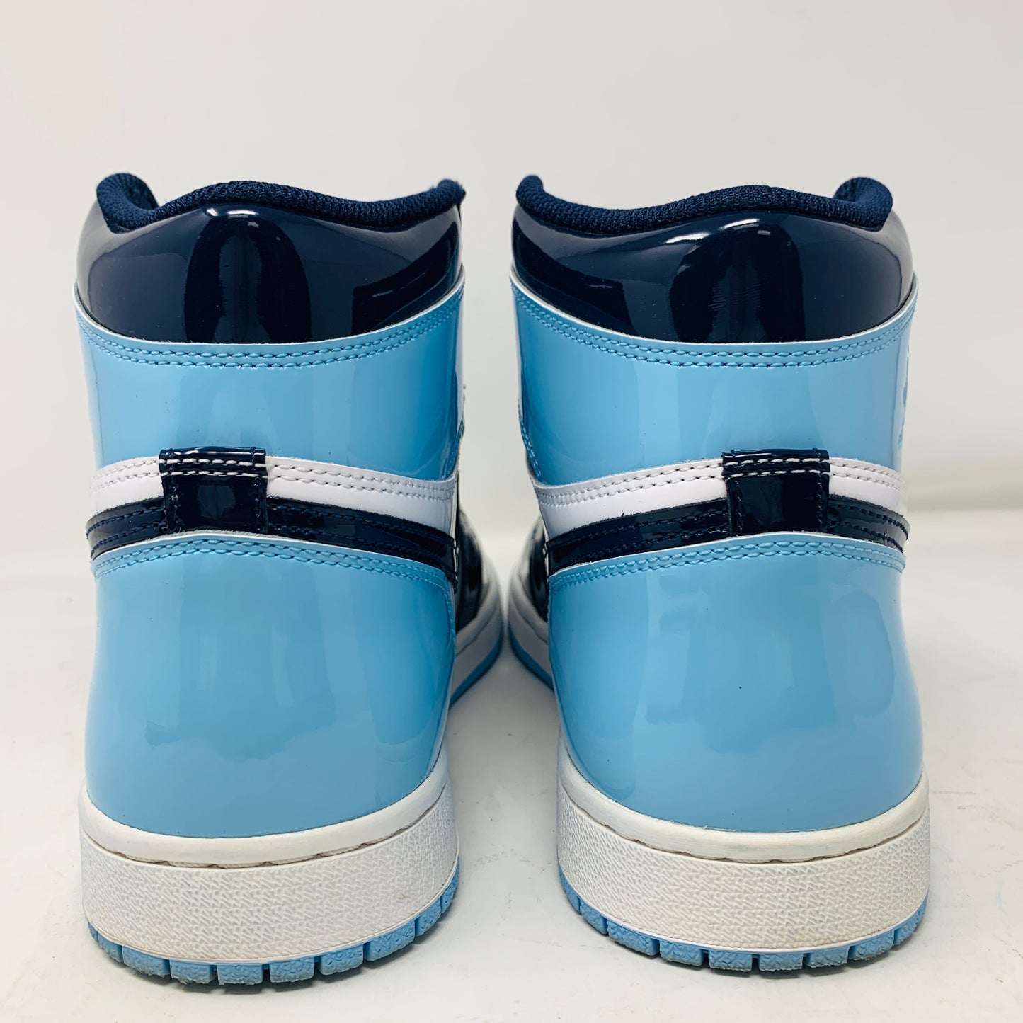 Jordan 1 Retro High UNC Patent (Women's)