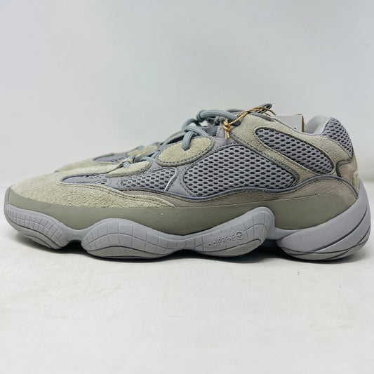 Yeezy 500 Stone Salt