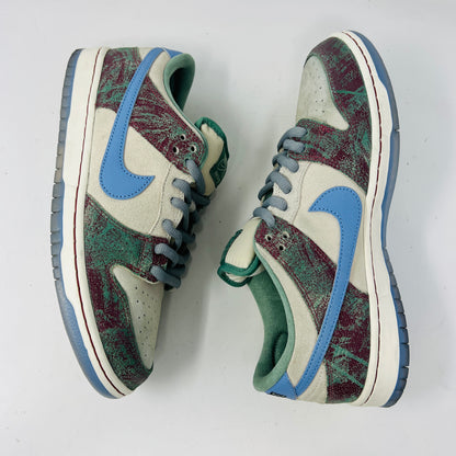 Nike SB Dunk Low Crenshaw Skate Club