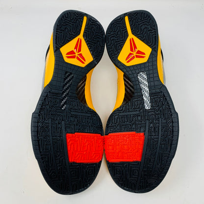 Kobe 5 Protro Bruce Lee