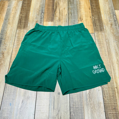 Holy Ground Athletic Shorts (S24)