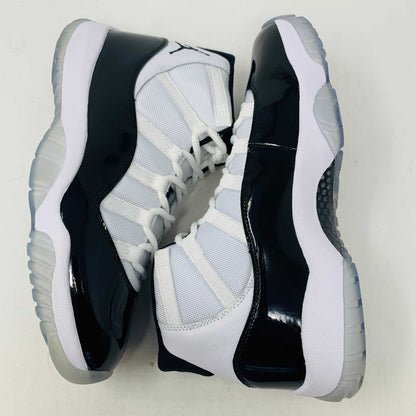 Jordan 11 Concord 2018