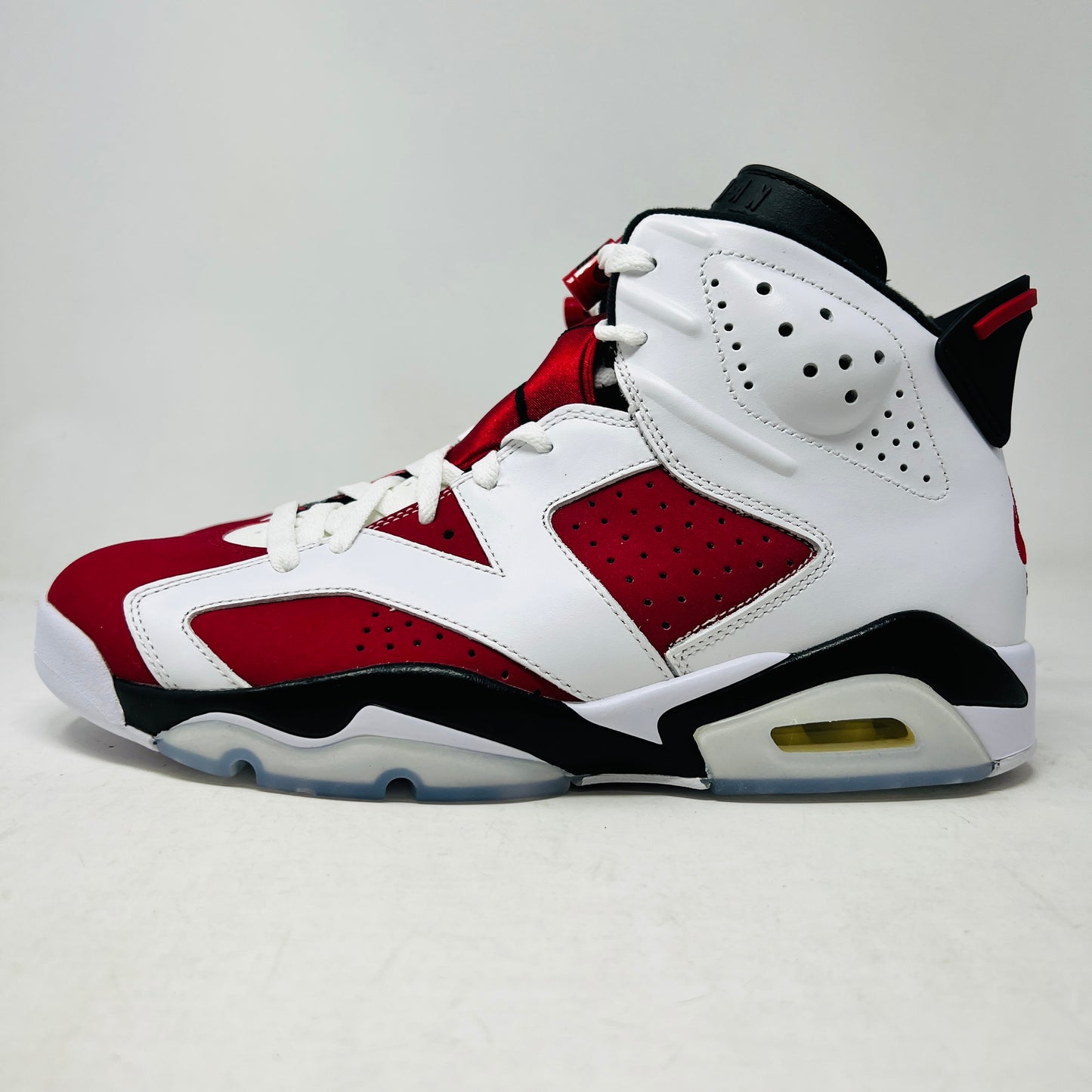 Jordan 6 Retro Carmine (2021)