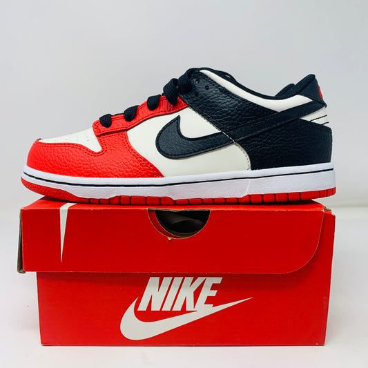 Nike Dunk Low EMB Chicago GS