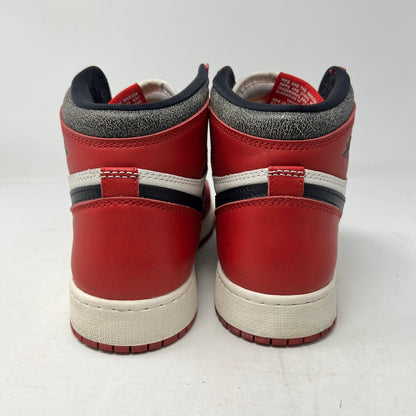 Jordan 1 Retro High OG Chicago Lost and Found (GS)