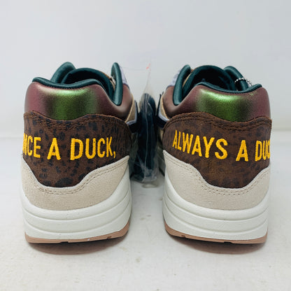 Nike Air Max 1 '87 Premium University of Oregon PE (2024)