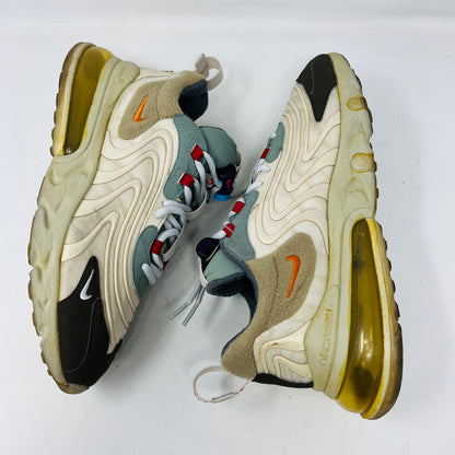 Nike Air Max 270 React ENG Travis Scott Cactus Trails