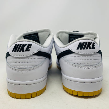 Nike SB Dunk Low White Gum