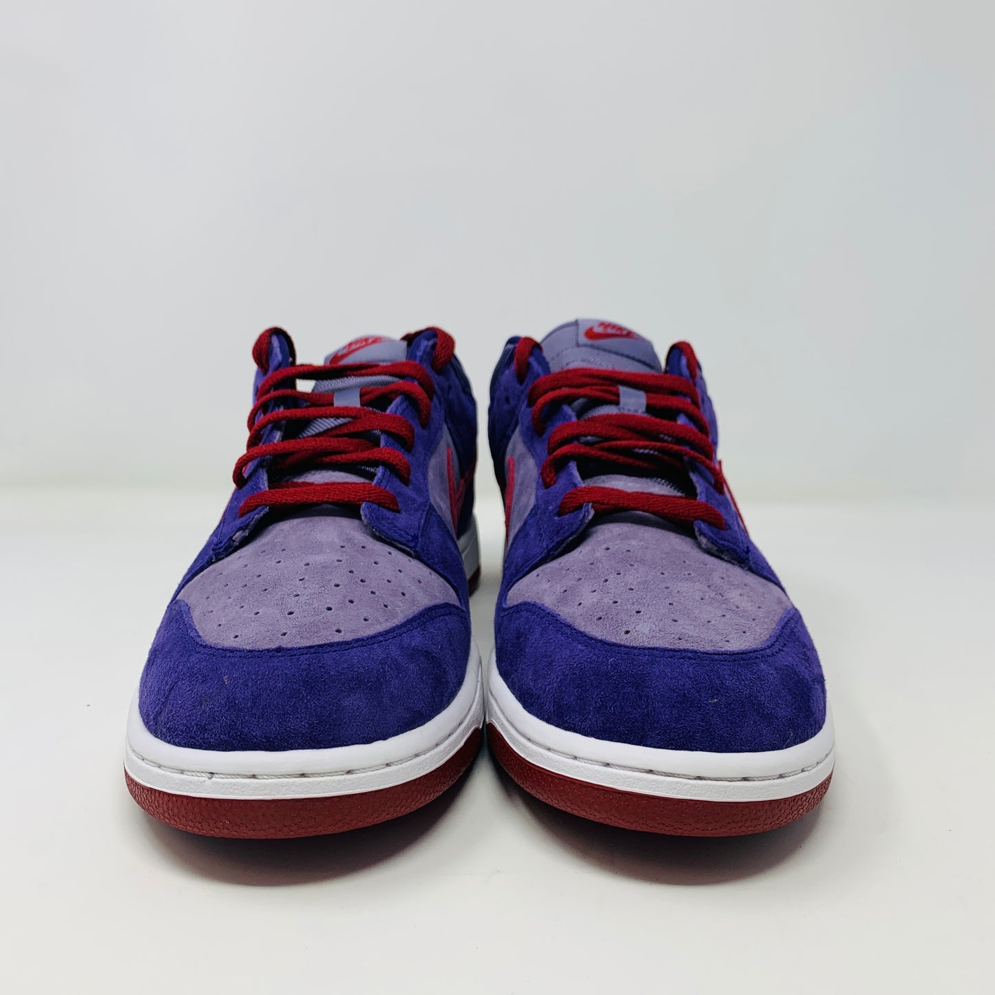 Nike Dunk Low Plum