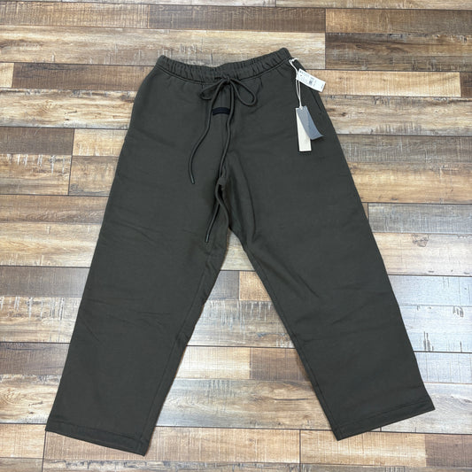 Fear of God Essentials Relaxed Pants Ink