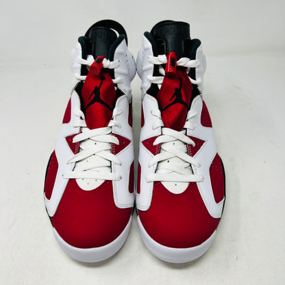 Jordan 6 Retro Carmine (2021)