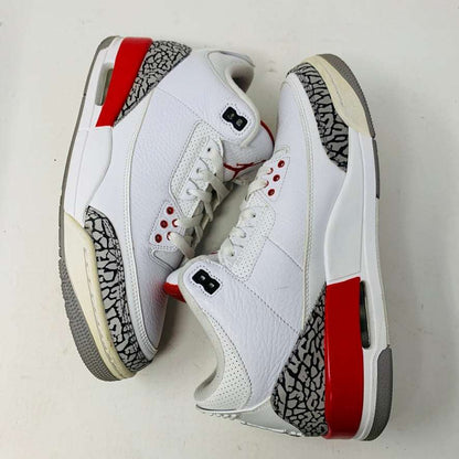 Jordan 3 Retro Hall of Fame