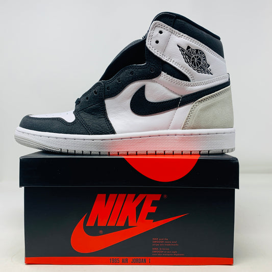 Jordan 1 Bleached Coral