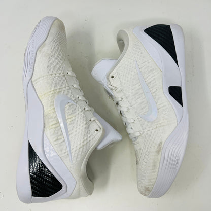 Nike Kobe 9 Elite Low Protro Halo