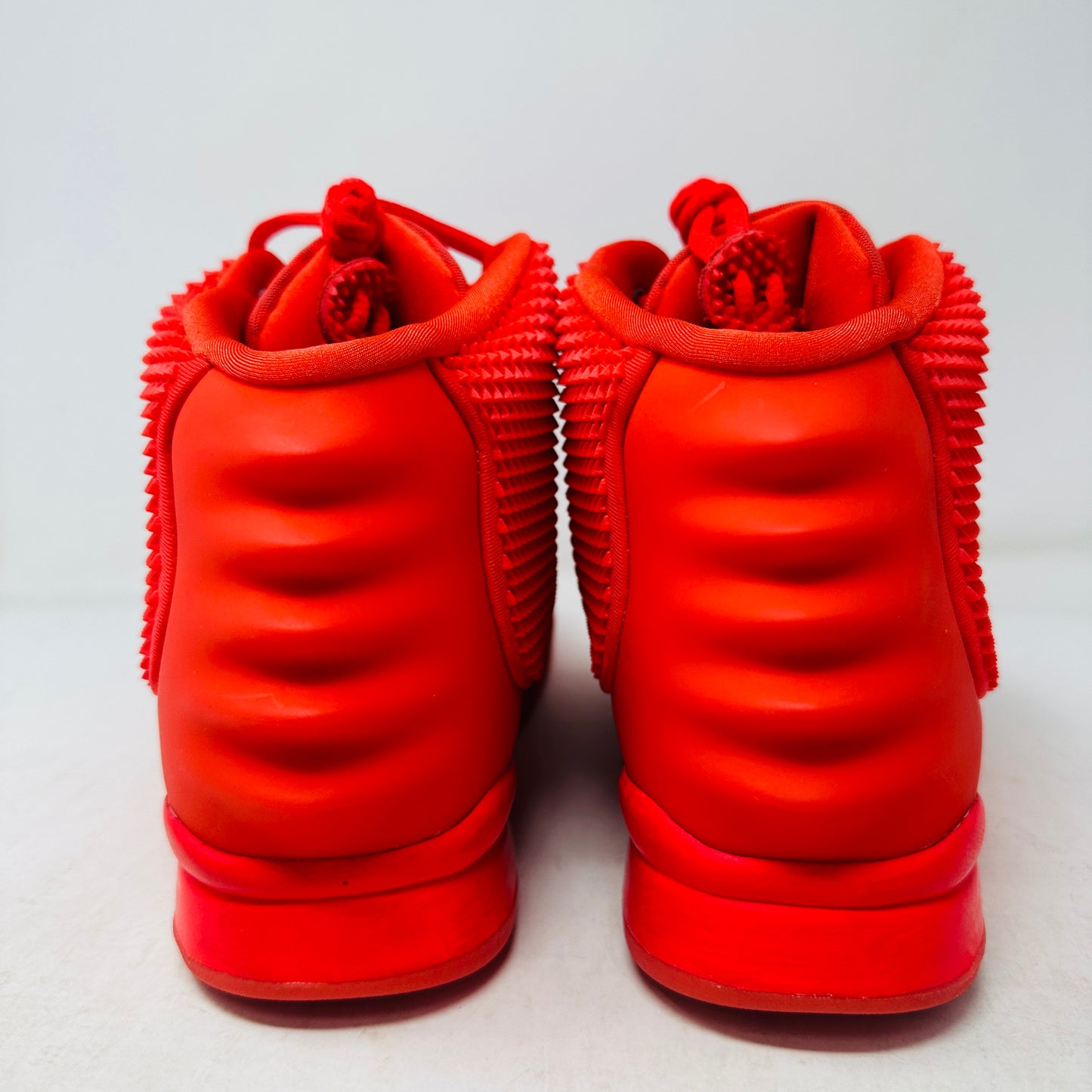 Nike Air Yeezy 2 Red October