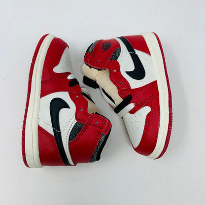 Jordan 1 HIgh Lost and Found TD - Holy Ground Sneaker Shop