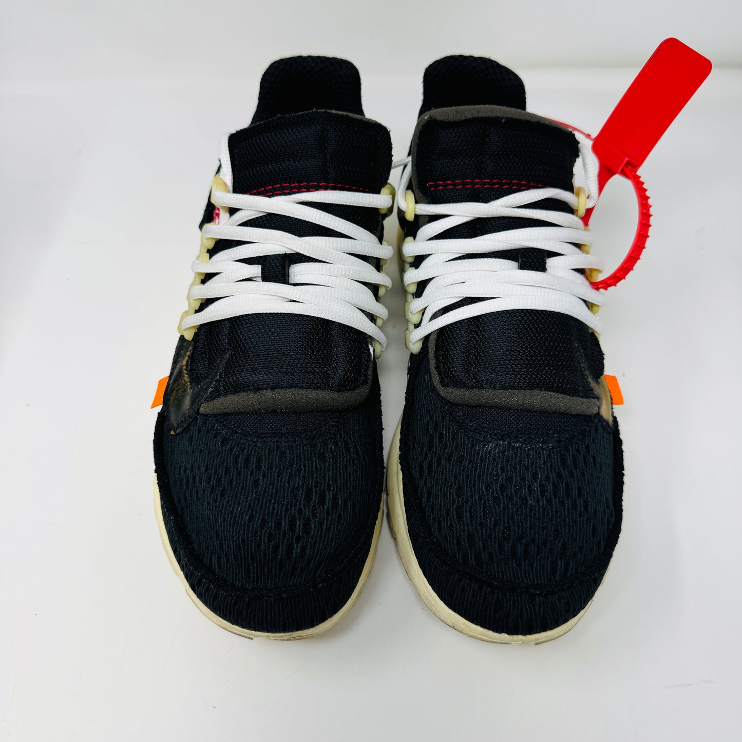 Nike Air Presto Off-White