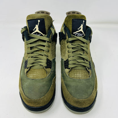 Jordan 4 Retro SE Craft Medium Olive