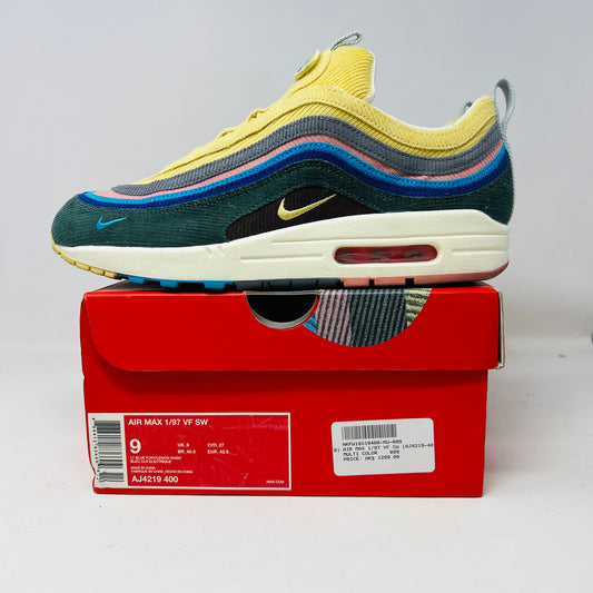 Nike Air Max 1/97 Sean Wotherspoon