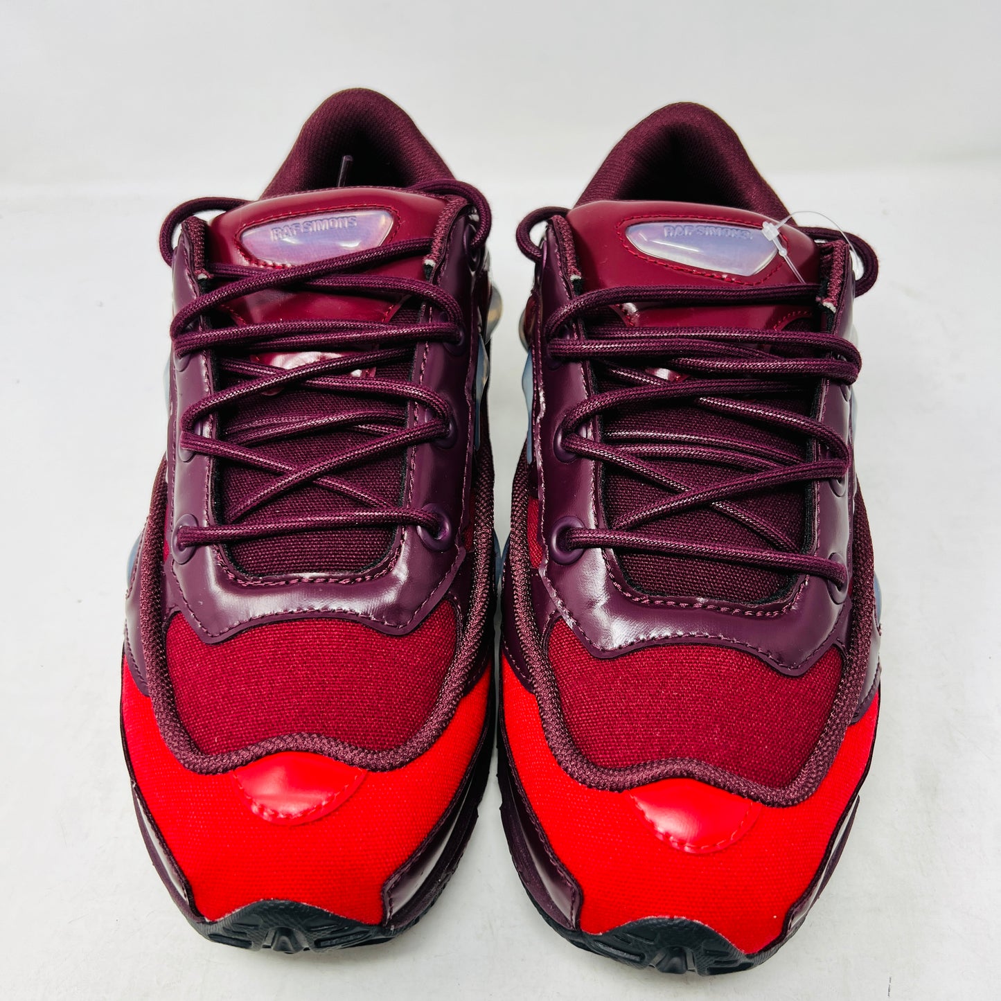 adidas Ozweego 3 Raf Simons Burgundy