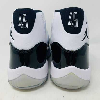 Jordan 11 Concord 2018